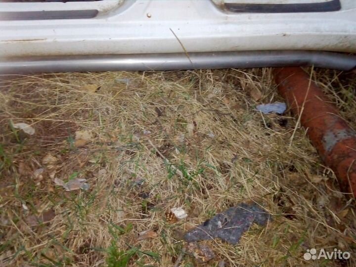 Разбор lifan x60