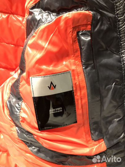 Куртка женская iflow