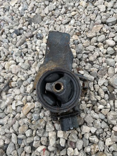 Подушка двс 4G15 Mitsubishi