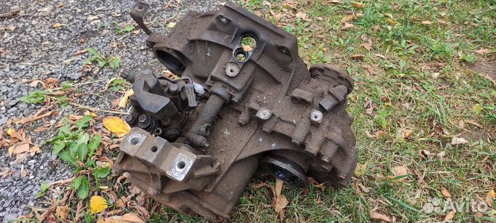 З/ч volkswagen bora Jetta mk4