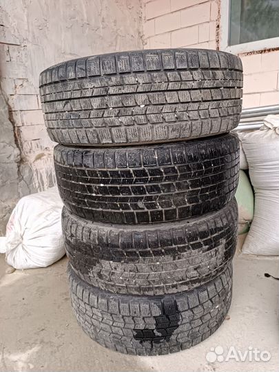 Колеса на ford focus 3 r16 зимние