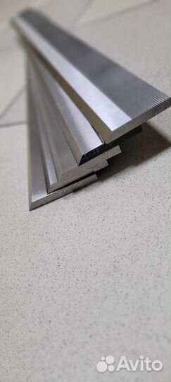 Строгальные ножи и бланкеты HSS, HM от Biffol