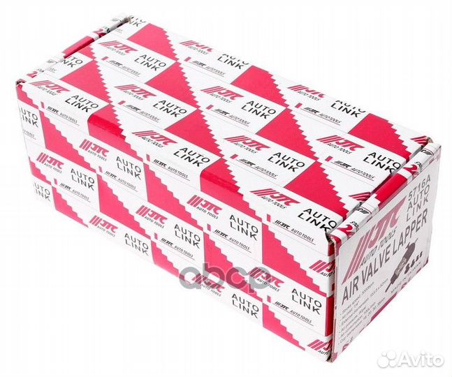 Инструмент для притирки клапанов пневматическ