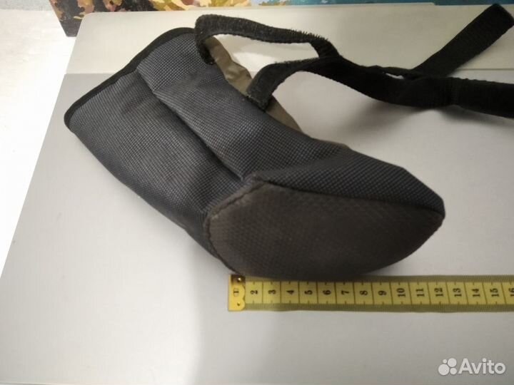 Обувь для собак