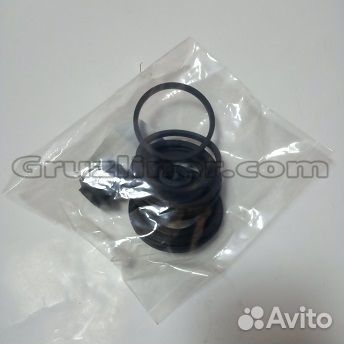 Ремкомплект суппорта Hyundai