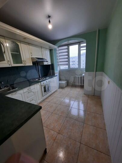 3-к. квартира, 70 м², 7/9 эт.