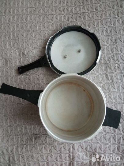 Скороварка