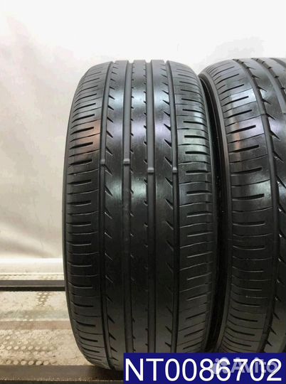 Toyo Proxes R52 215/50 R18 102P