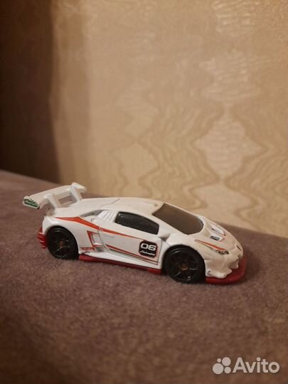 Hot Wheels fast gassin 5785 DHR67