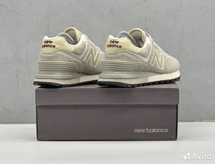 Женские кроссовки New Balance (36-41)