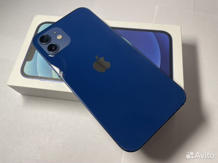iPhone 12, 64 ГБ