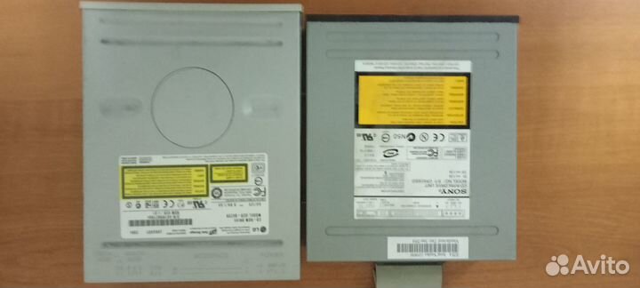 Оптический привод sony NEC AD-5200A