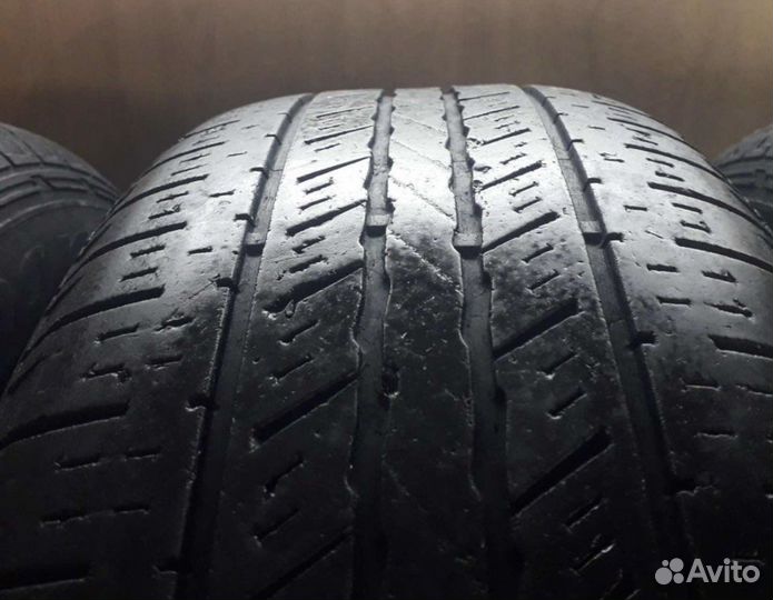 Hankook Optimo K415 235/65 R17 54