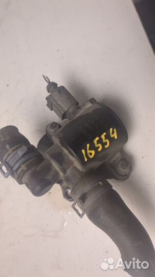 Насос водяной Audi A3 (8V), 2014