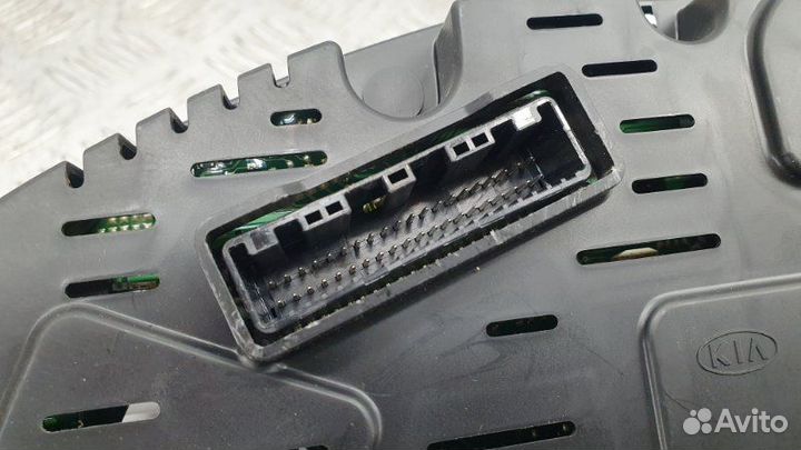 Панель приборов Kia Sportage 3 SL 2011
