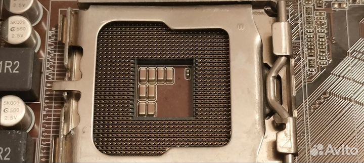 Комплект i7 3770k + asus p8 z77 16gb оперативки