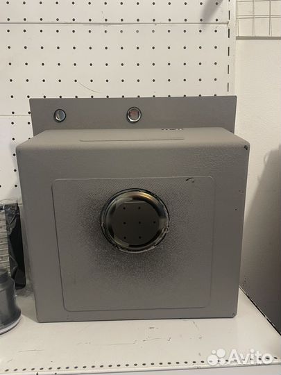 Мойка для кухни Wisent 50*50 из нержавеющей стали