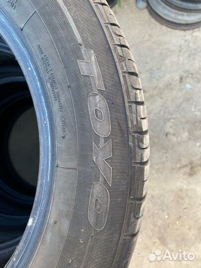 Toyo 330 195/60 R16