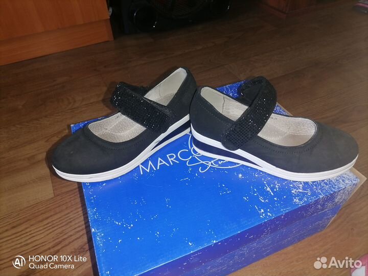 Продам обувь для девочки в хорошем состоянии