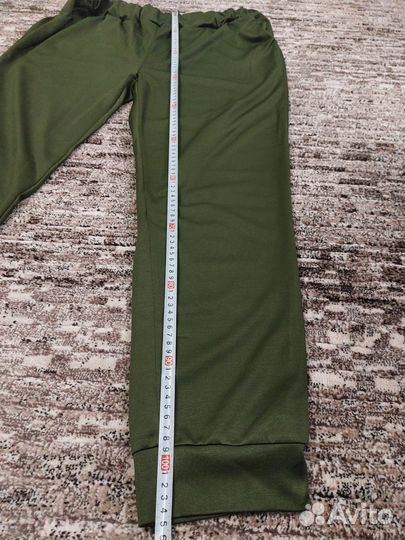 Спортивный костюм женский 56 58 размер новый