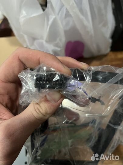 Магнитола pioneer dmh-g120