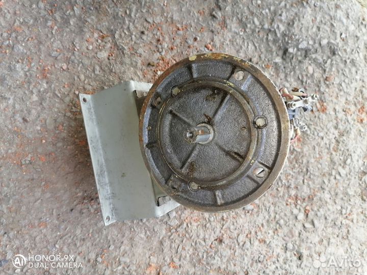 Продам электродвигатель