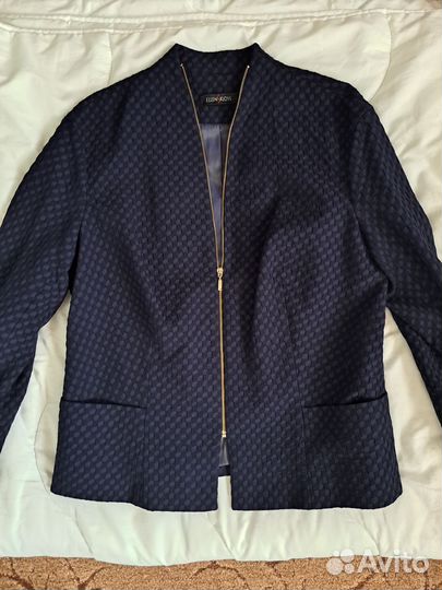 Жакет Ellen Kloss