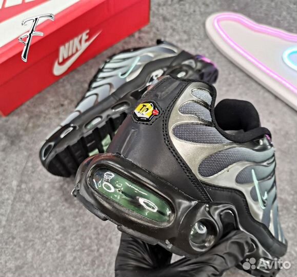 Кроссовки Nike Air Max Plus Tn Мужские