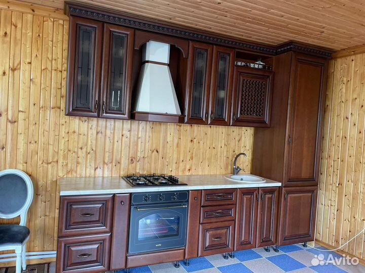 Кухонный гарнитур бу в хорошем состоянии