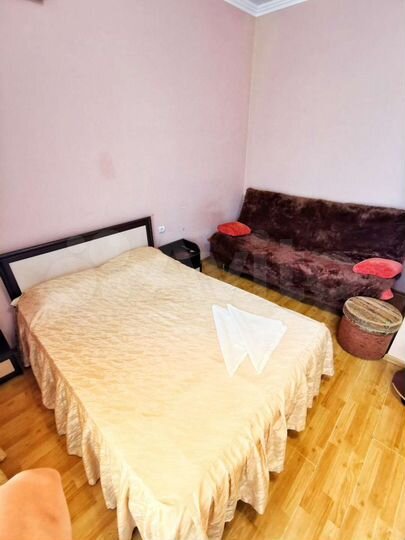 Комната 20 м² в 1-к., 4/4 эт.