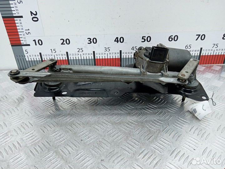 Трапеция для Ford Fusion