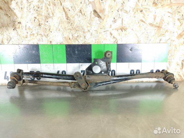 Трапеция стеклоочистителя Daewoo Nexia 1995-2016