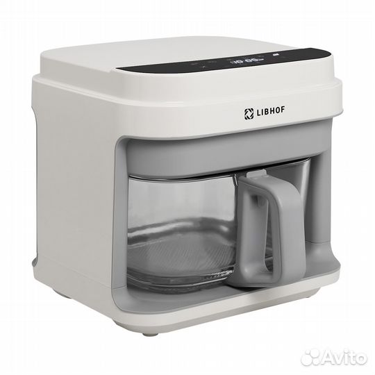 Фритюрница Libhof AFN-112