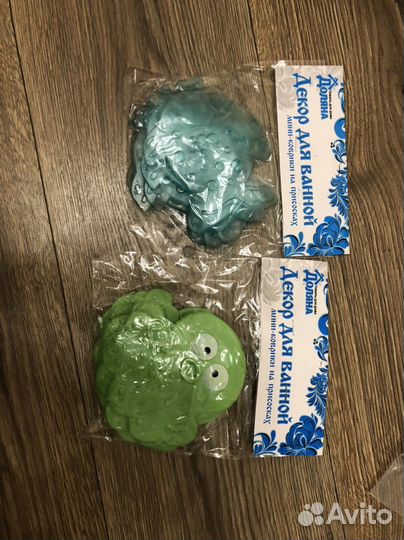 Мини коврики для ванной