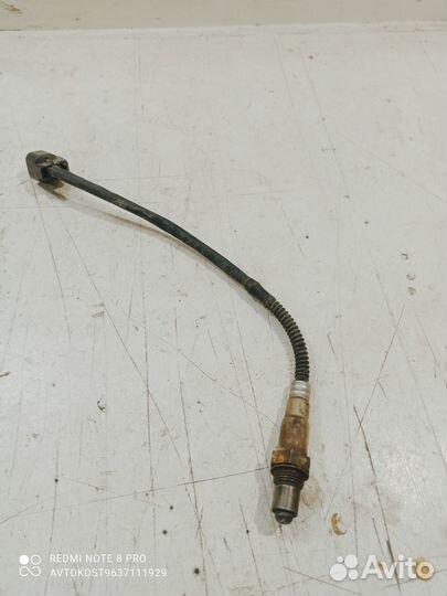 Лямбда зонд нижний Кiа Riо 2 G4EE