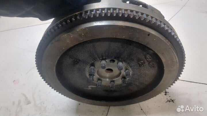 Маховик Hyundai Tucson 1, 2004