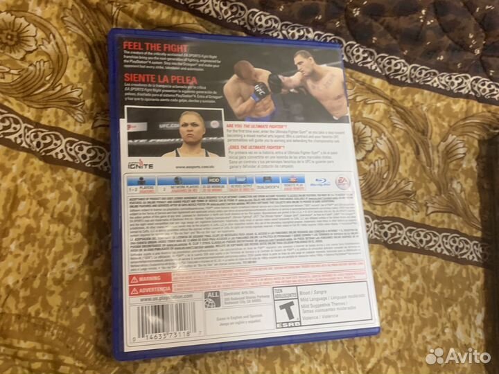 Игра для приставки