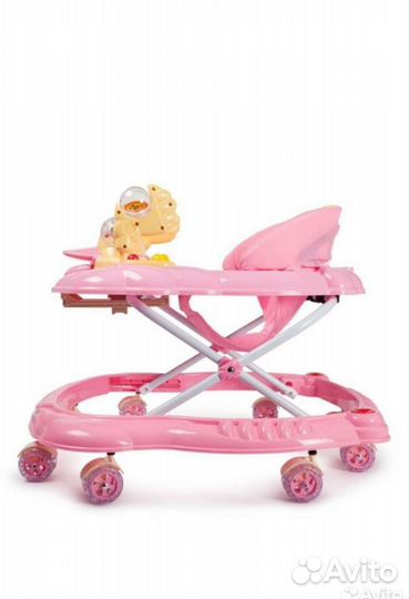 Ходунки детские бу