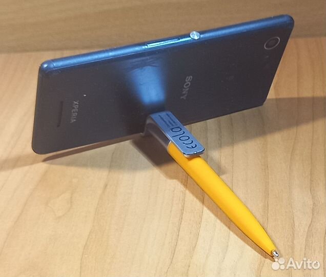 Щипцы Ergolux для завивки волос