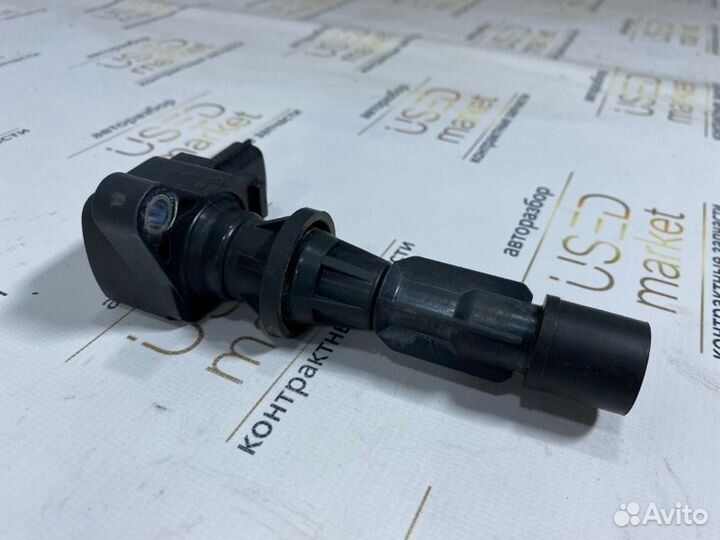 Катушка зажигания Mazda Cx-7 2.3 L3VDT 2011