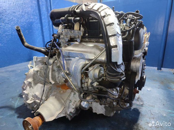 Двигатель ford kuga 2013 CBS jtma