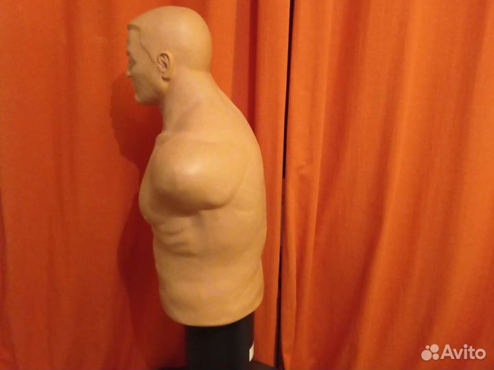 Водоналивной манекен Century Bob Box