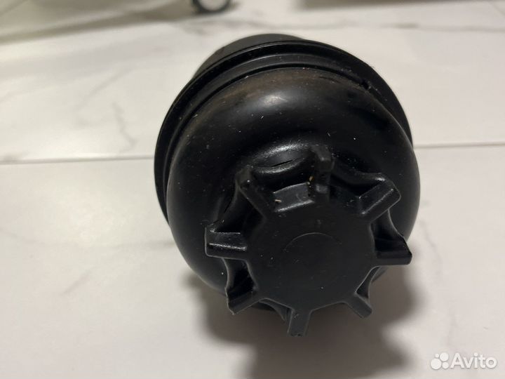 Бачок гидроусилителя руля Bmw X1 E84