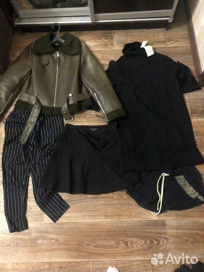 Продам вещи бу