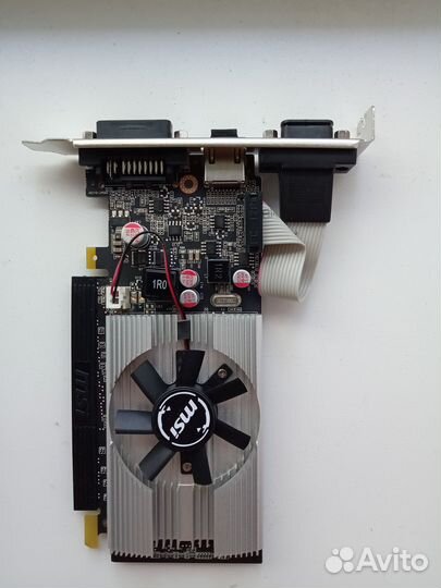 Видеокарта