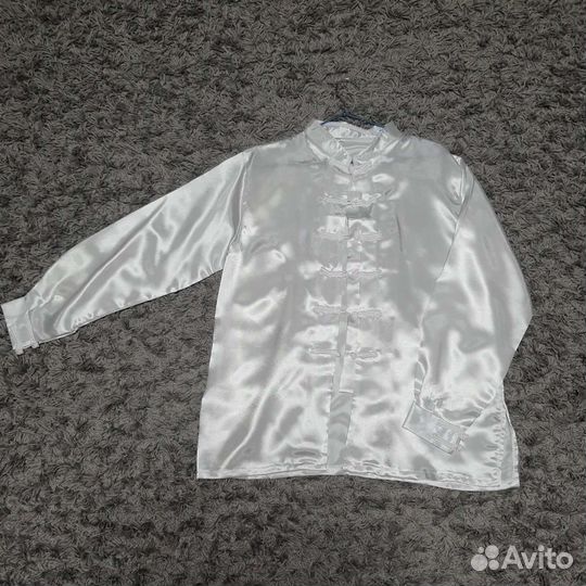 Китайский костюм