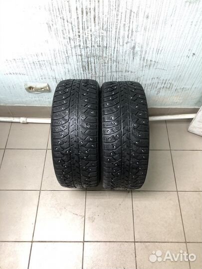Bridgestone Ice Cruiser 7000 215/50 R17