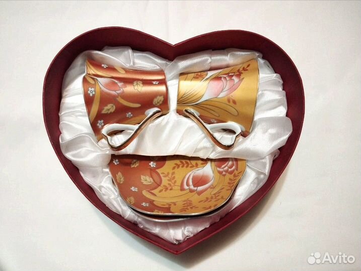 Чайный набор