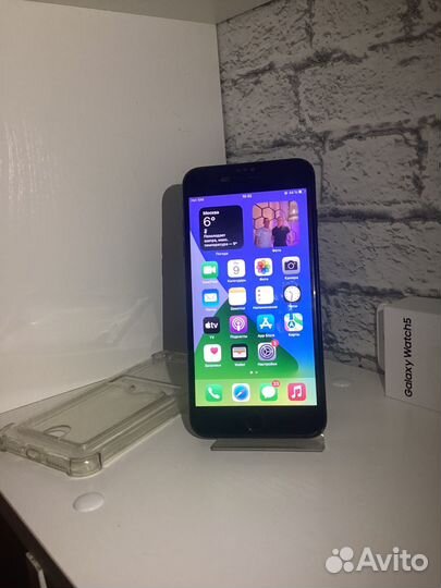 iPhone 7 Plus, 32 ГБ