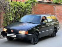 Volkswagen Passat 2.0 MT, 1992, 369 000 км, с пробегом, цена 130 000 руб.